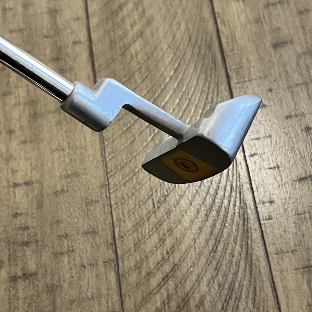US Kids Golf USKG JEKILL UL45 Putter RH Steel Shaft Junior 23" Right-Handed - Picture 5 of 12